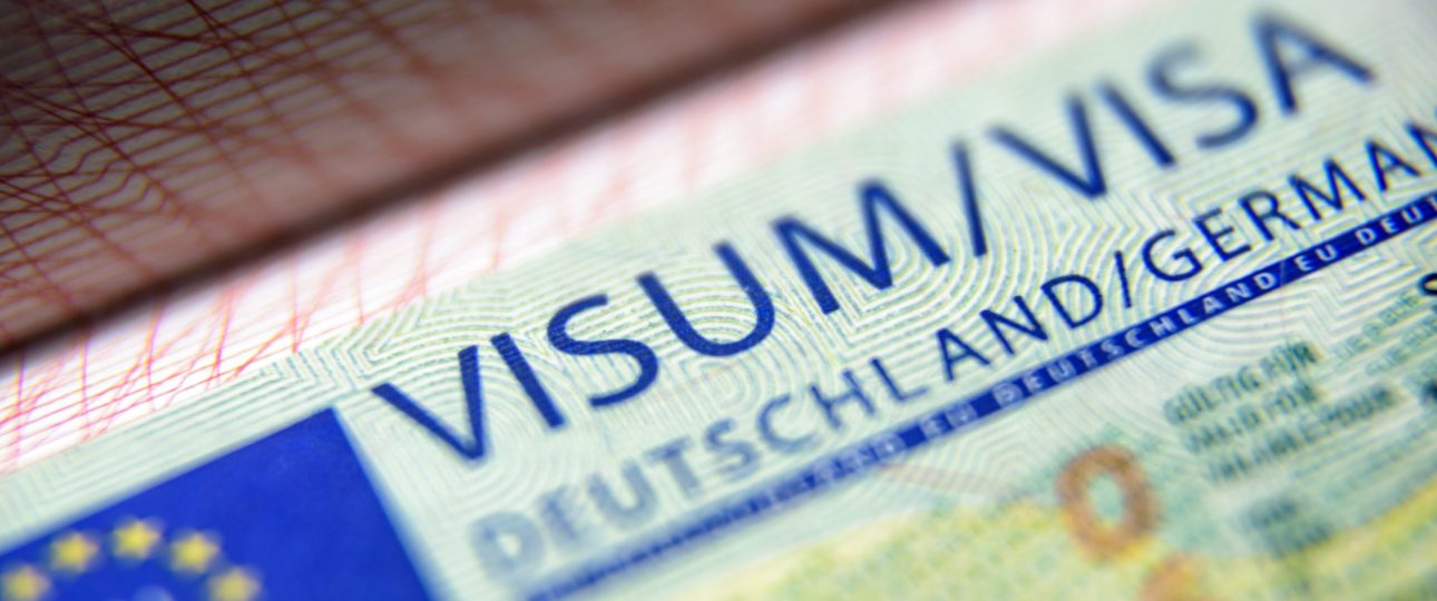 visa Duc