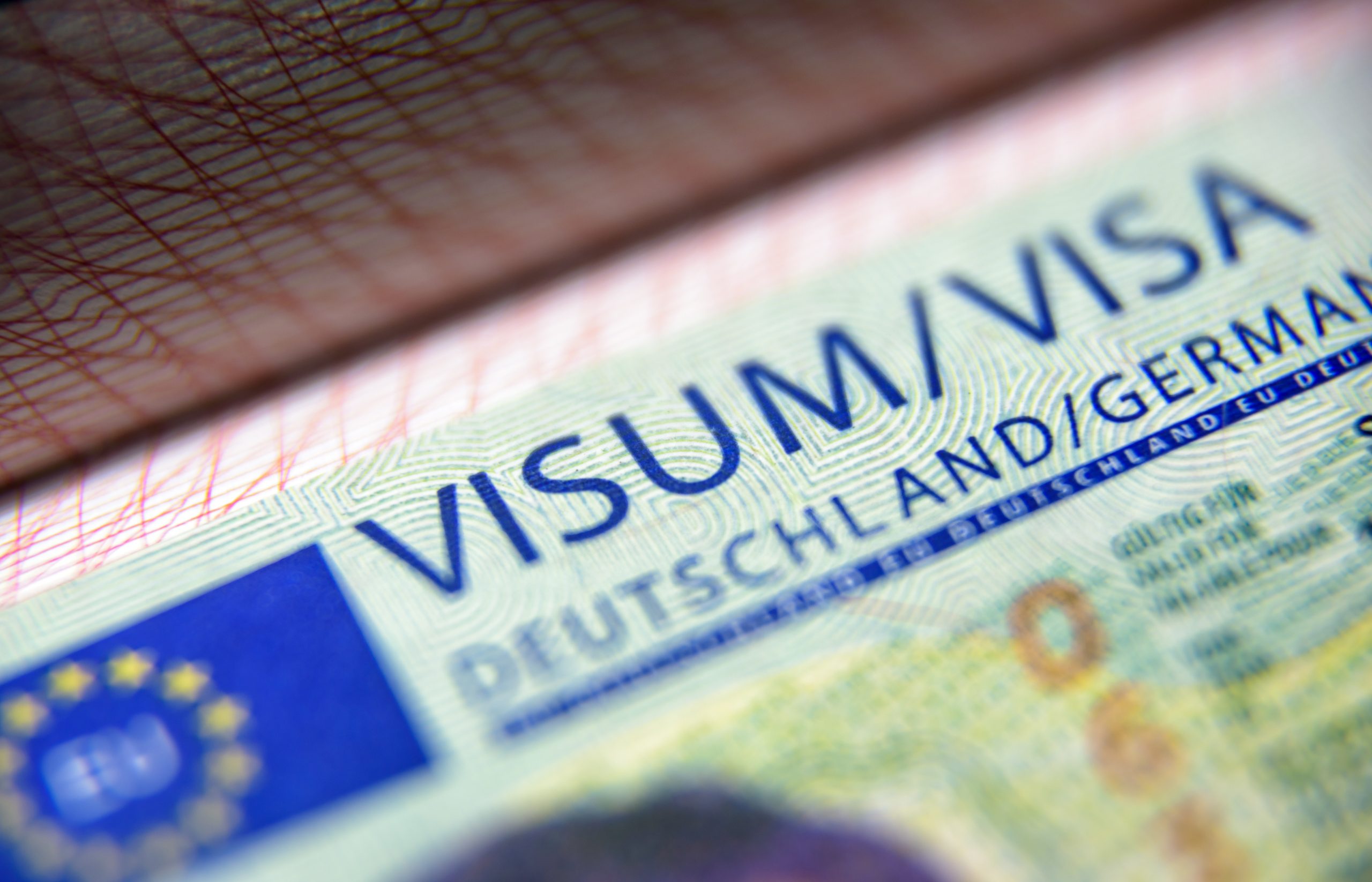 visa Duc