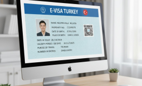 E visa Thổ Nhĩ Kỳ