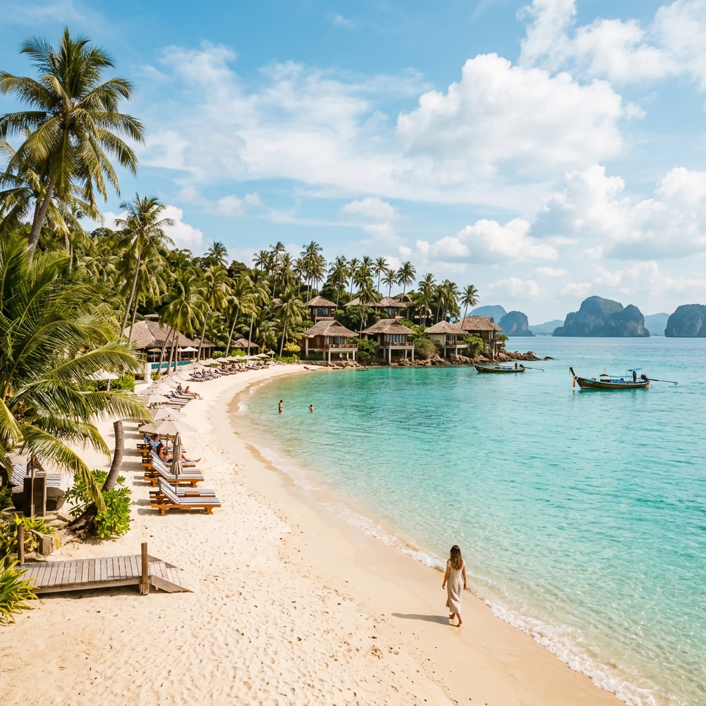 Tour Bali – Thiên đường nghỉ dưỡng – Trọn gói dịch vụ cao cấp 5 Sao