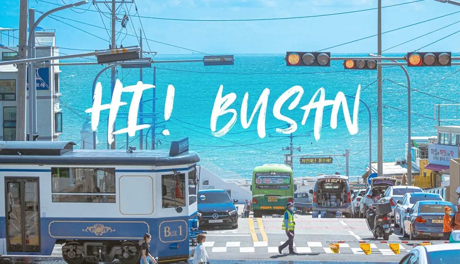 Busan – Cố đô Gyeongju – Seoul 6N5Đ | Vietnam Airlines