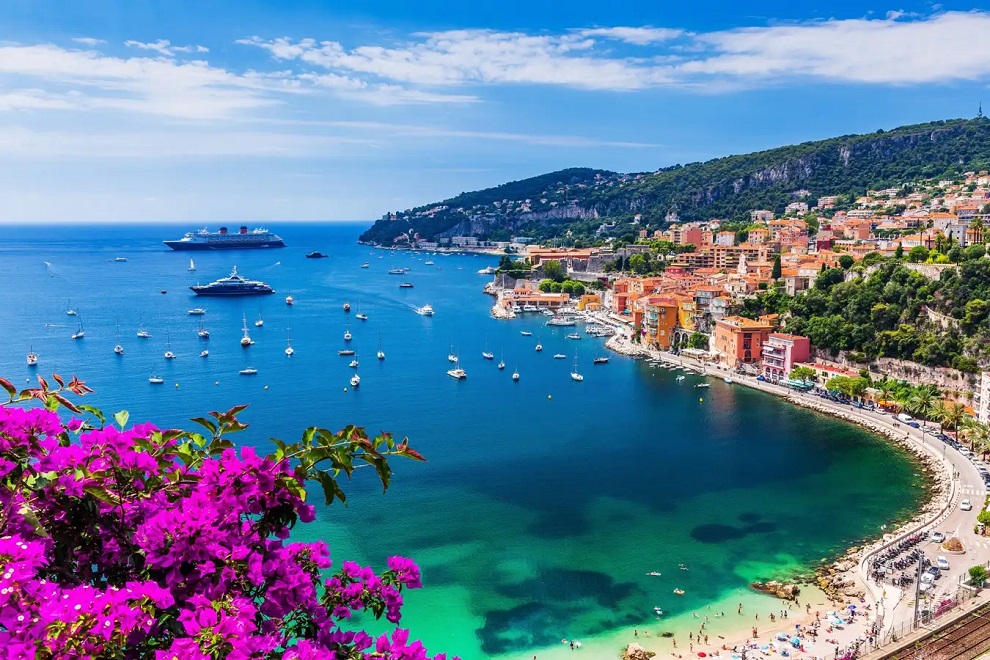 Miền Nam Pháp – Monaco – Tây Ban Nha – Bồ Đào Nha 12N Emirates Airlines
