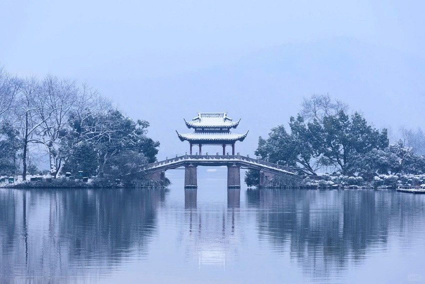 HÀNG CHÂU –– THƯỢNG HẢI – TÔ CHÂU – Ô TRẤN 5N4Đ