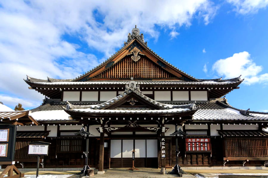 Tour thưởng ngoạn Hokkaido mùa hoa 6N5Đ
