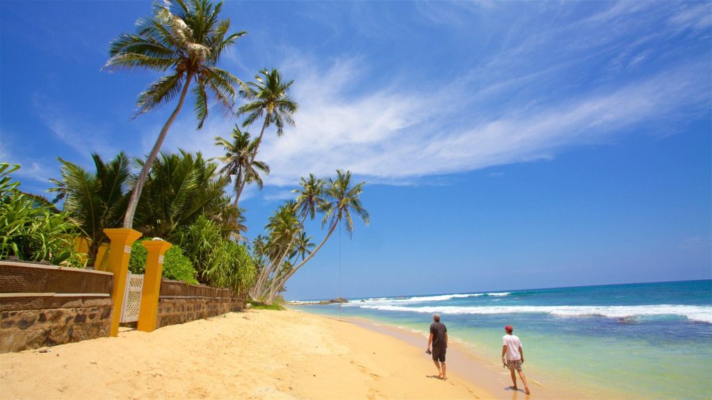 Tour Sri Lanka 6N5Đ 2026 – Hòn Ngọc Ấn Độ Dương