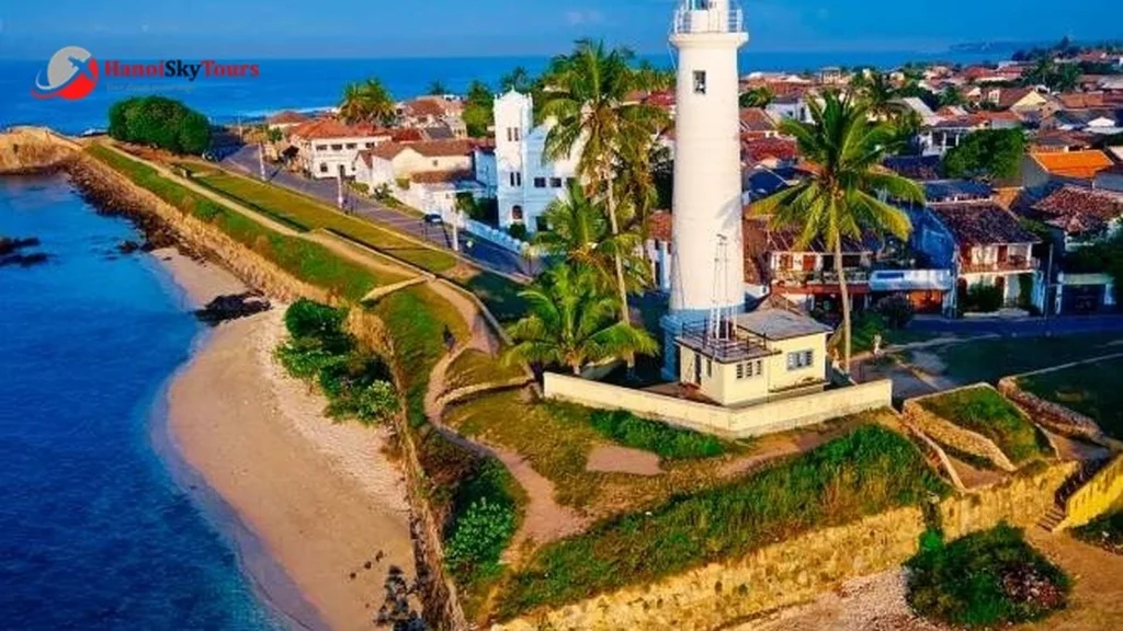 Tour Sri Lanka 6N5Đ từ TP.HCM – Bay thẳng Vietnam Airlines