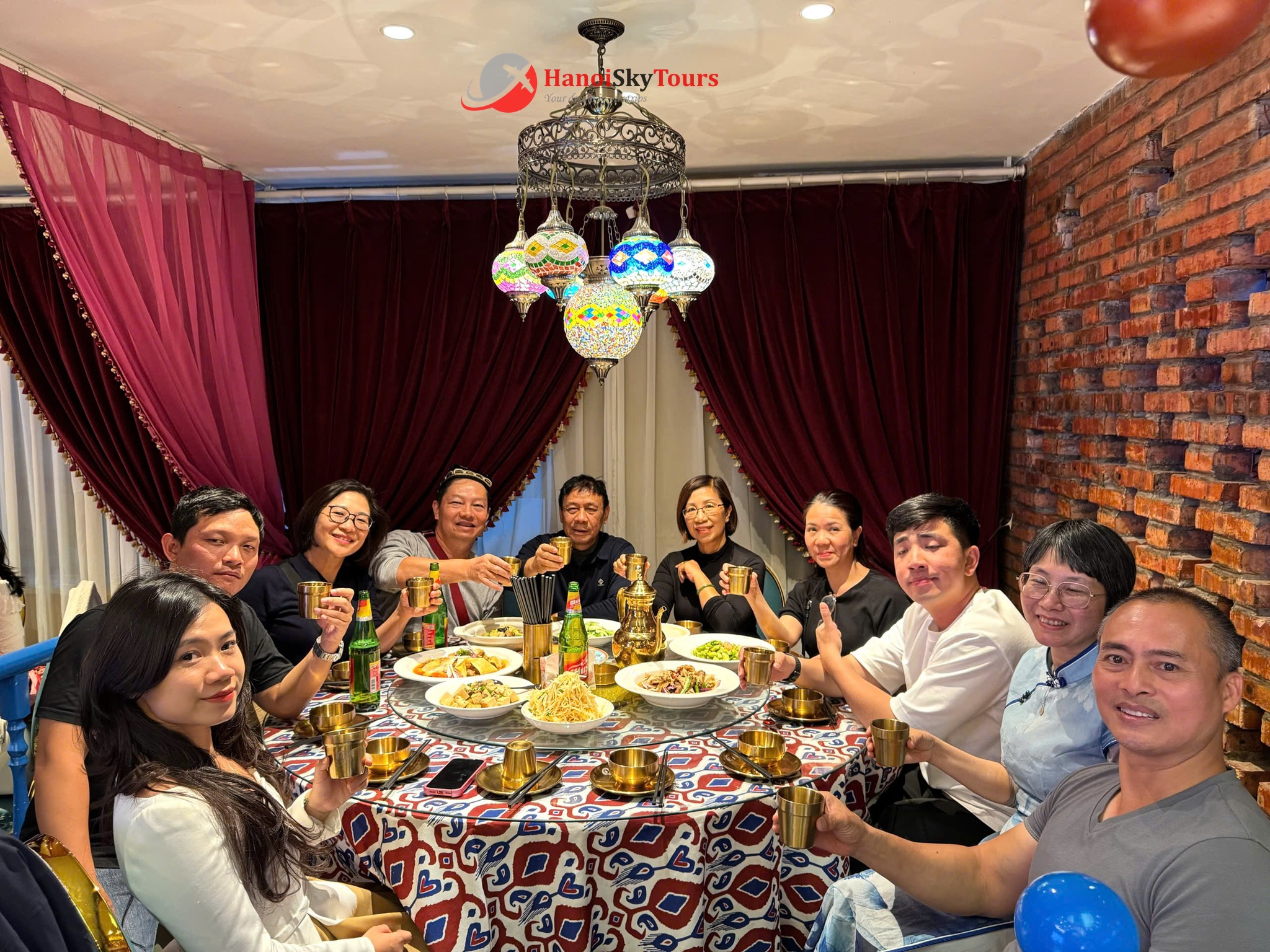 Bắc Tân Cương