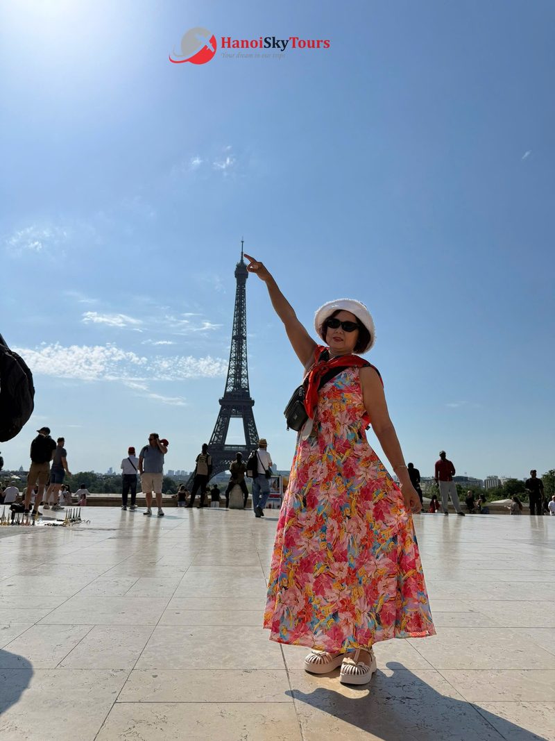 Pháp - Thuỵ Sỹ - Ý,