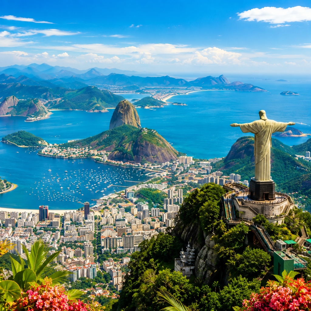 brazil