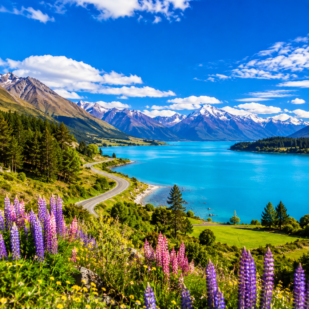 New Zealand
