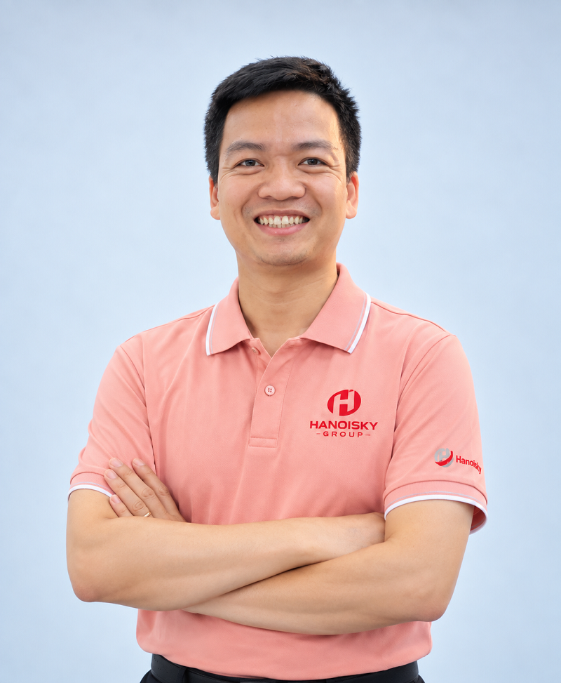 Mr. Đỗ Đức Tú