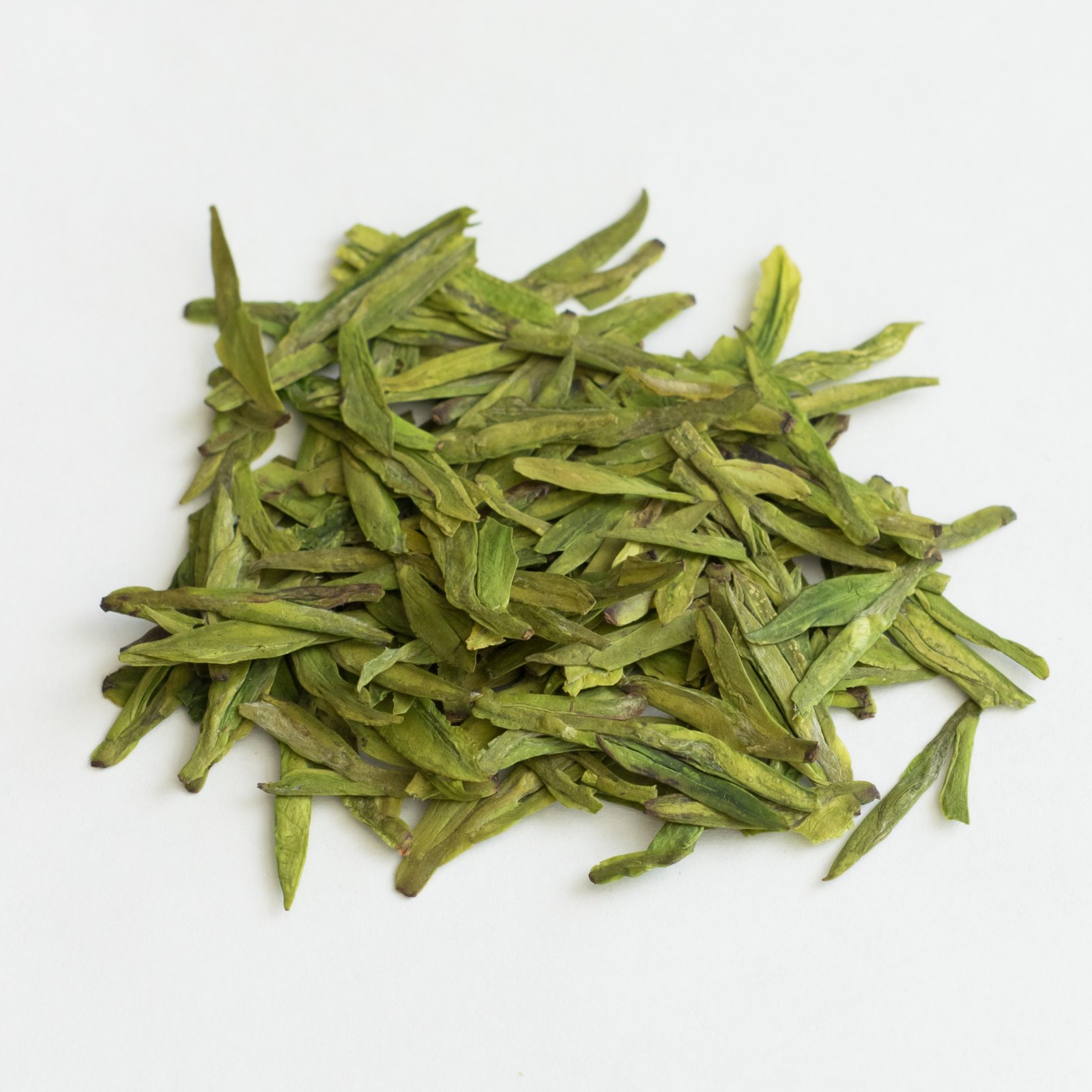 Đồi trà Long Tỉnh Mai Gia Ổ xanh ngát tại Hàng Châu