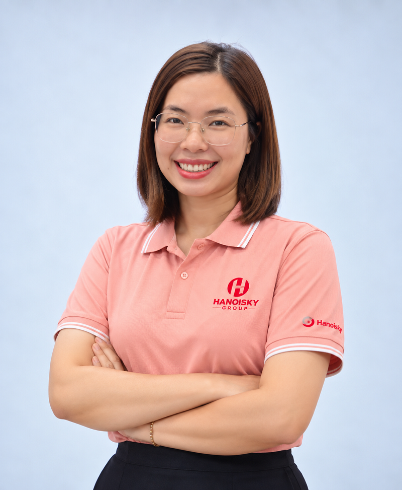 Mrs. Hoàng Thị Ái