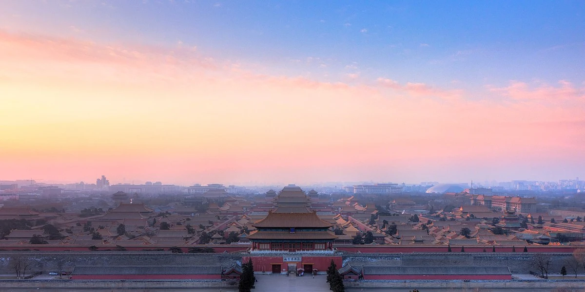 Tour Bắc Kinh Cổ Bắc Thủy Trấn HanoiSkytours