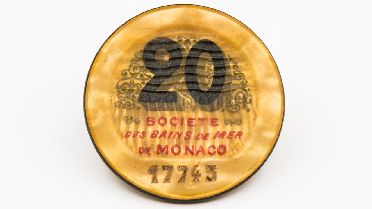 Tòa nhà sòng bạc hoàng gia Casino de Monte-Carlo lộng lẫy phong cách Belle Époque tại Monaco