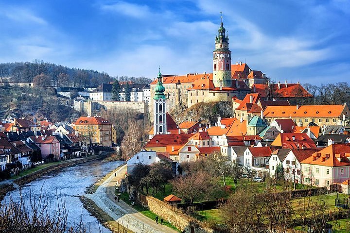 Tour Đông Âu Tết 2027: Séc – Áo – Slovakia – Hungary – Ba Lan 10N9Đ