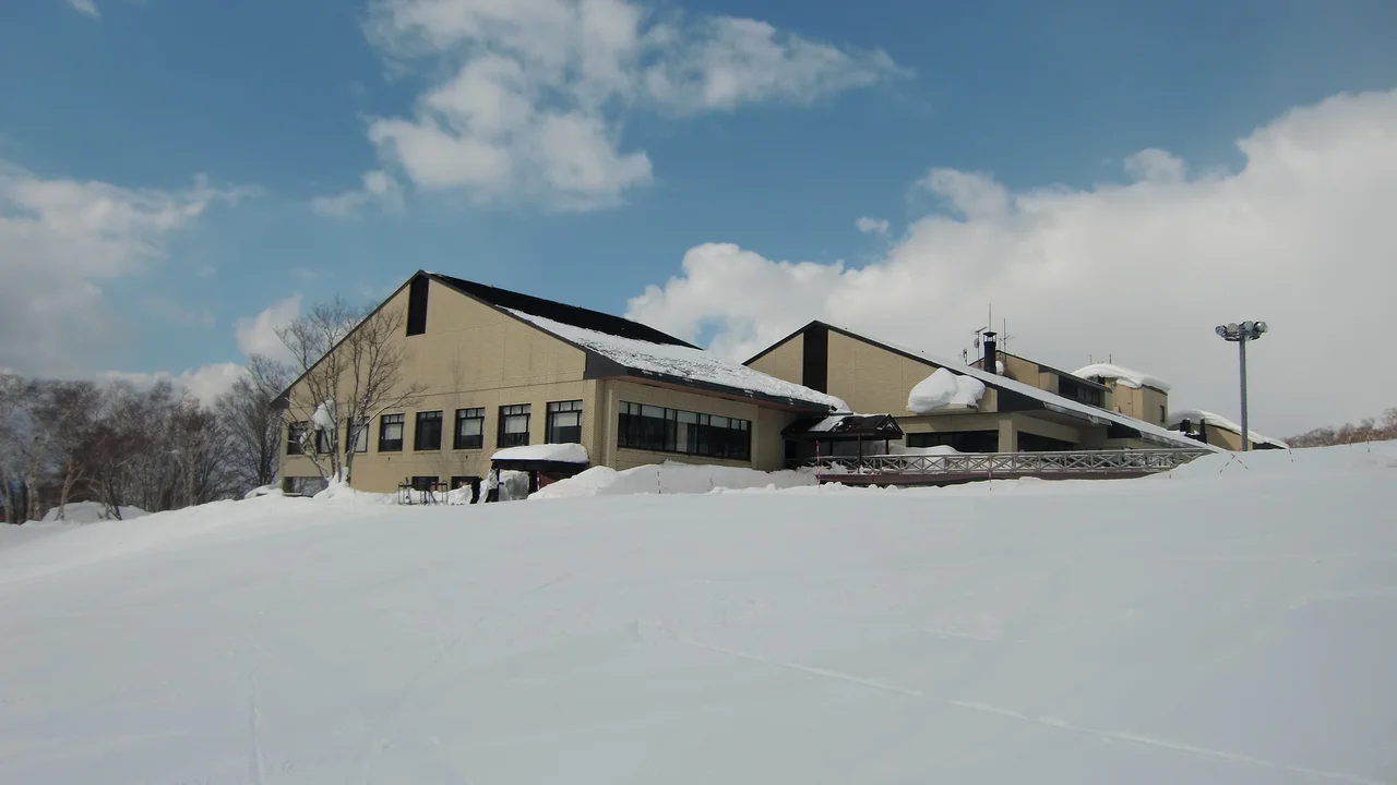 Thiên đường trượt tuyết tuyết bột mịn màng Powder Snow tại khu nghỉ dưỡng Annupuri Niseko Hokkaido